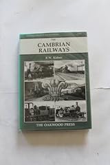 Cambrian railways . for sale  Delivered anywhere in UK