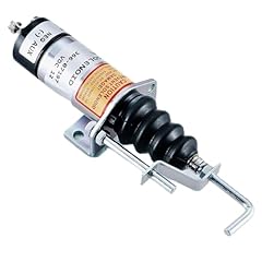 12v fuel shut for sale  Delivered anywhere in USA 