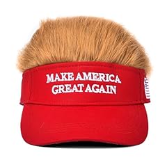 Buckets hats trump for sale  Delivered anywhere in UK