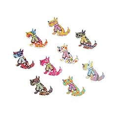 Exceart 50pcs shaped for sale  Delivered anywhere in UK