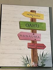 Oahu vacation photo for sale  Delivered anywhere in USA 