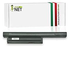 Newnet batteria 5200mah usato  Spedito ovunque in Italia 