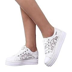Scarpe casual donna usato  Spedito ovunque in Italia 