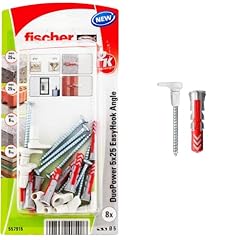 Fischer easyhook angle usato Fischer easyhook angle usato  Spedito ovunque in Italia