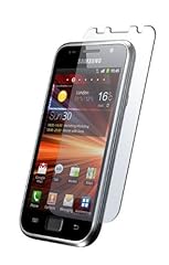 6 x Samsung Galaxy S Plus I9001 Pellicola Protettiva stuoia - PhoneNatic antiriflesso, Anti-Impronte usato  Spedito ovunque in Italia 