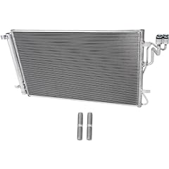 Parts condenser hyundai for sale  Delivered anywhere in USA 