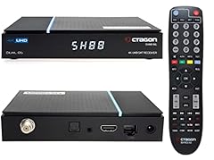 Ctagon sx88 uhd gebraucht kaufen  Wird an jeden Ort in Deutschland