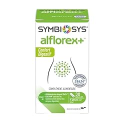 Symbiosys alflorex confort d'occasion  Livré partout en France