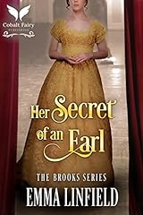 Secret earl historical for sale  Delivered anywhere in UK