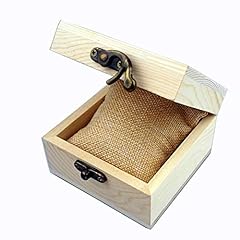 Lonmaix wooden box for sale  Delivered anywhere in USA 