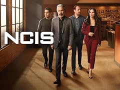 Ncis usato  Spedito ovunque in Italia 