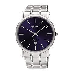 Seiko armbanduhr skp399p1 gebraucht kaufen  Wird an jeden Ort in Deutschland