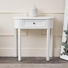 Melody maison white for sale  Delivered anywhere in Ireland