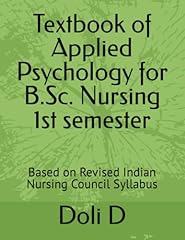 Textbook applied psychology for sale  Delivered anywhere in UK