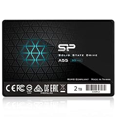 Silicon power ssd usato  Spedito ovunque in Italia 