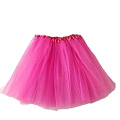 Tüllrock damen rosa gebraucht kaufen  Wird an jeden Ort in Deutschland