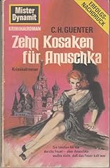 Kosaken anuschka gebraucht kaufen  Wird an jeden Ort in Deutschland
