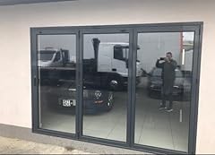 Aluminium bifold doors for sale  Delivered anywhere in UK