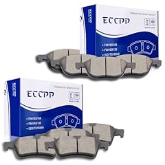 Eccpp 8pcs front for sale  Delivered anywhere in USA 
