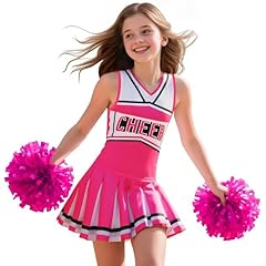 Gortykor cheerleader costume for sale  Delivered anywhere in USA 