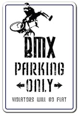 Inga bmx plaque d'occasion  Livré partout en France