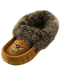 Laurentian chief moccasin for sale  Delivered anywhere in USA 