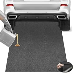 Tapis anti déversement d'occasion  Livré partout en France