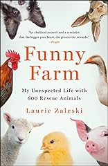 Funny farm unexpected for sale  Delivered anywhere in USA 