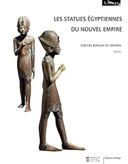 Statues égyptiennes nouvel d'occasion  Livré partout en France