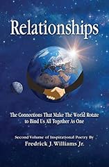 Relationships the connections d'occasion  Livré partout en France
