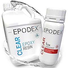 Epodex epoxidharz epoxy gebraucht kaufen  Wird an jeden Ort in Deutschland