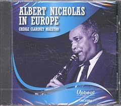 Albert nicholas albert for sale  Delivered anywhere in UK