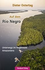 Dem rio negro gebraucht kaufen  Wird an jeden Ort in Deutschland