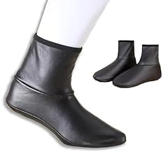 Leather socks muslim for sale  Delivered anywhere in UK