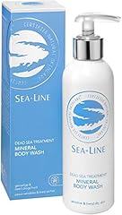 Sealine bagno schiuma usato  Spedito ovunque in Italia 