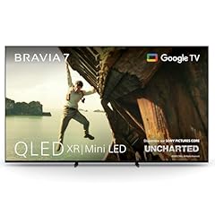 Sony bravia qled d'occasion  Livré partout en France