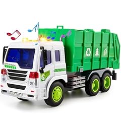 Hersity garbage truck for sale  Delivered anywhere in UK