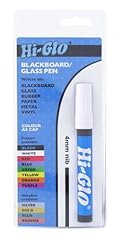 Glo 4mm blackboard for sale  Delivered anywhere in UK