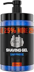 Shave factory shaving for sale  Delivered anywhere in UK