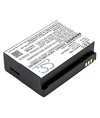 Replacement battery for d'occasion  Livré partout en France