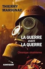 Guerre guerre d'occasion  Livré partout en France