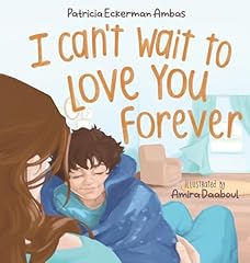 Wait love forever for sale  Delivered anywhere in USA 