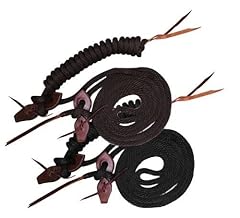 Showman round braided for sale  Delivered anywhere in UK