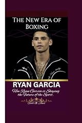 Ryan garcia new for sale  Delivered anywhere in USA 