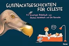 Gutenachtgeschichten celeste g gebraucht kaufen  Wird an jeden Ort in Deutschland