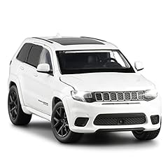 Grand cherokee trackhawk for sale  Delivered anywhere in USA 