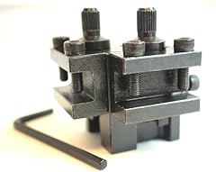 Quick change toolpost for sale  Delivered anywhere in UK