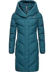 Ragwear damen warmer gebraucht kaufen  Wird an jeden Ort in Deutschland