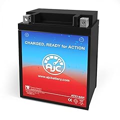 Ajc battery compatible for sale  Delivered anywhere in USA 