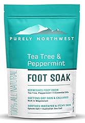 Epsom salt tea for sale  Delivered anywhere in USA 
